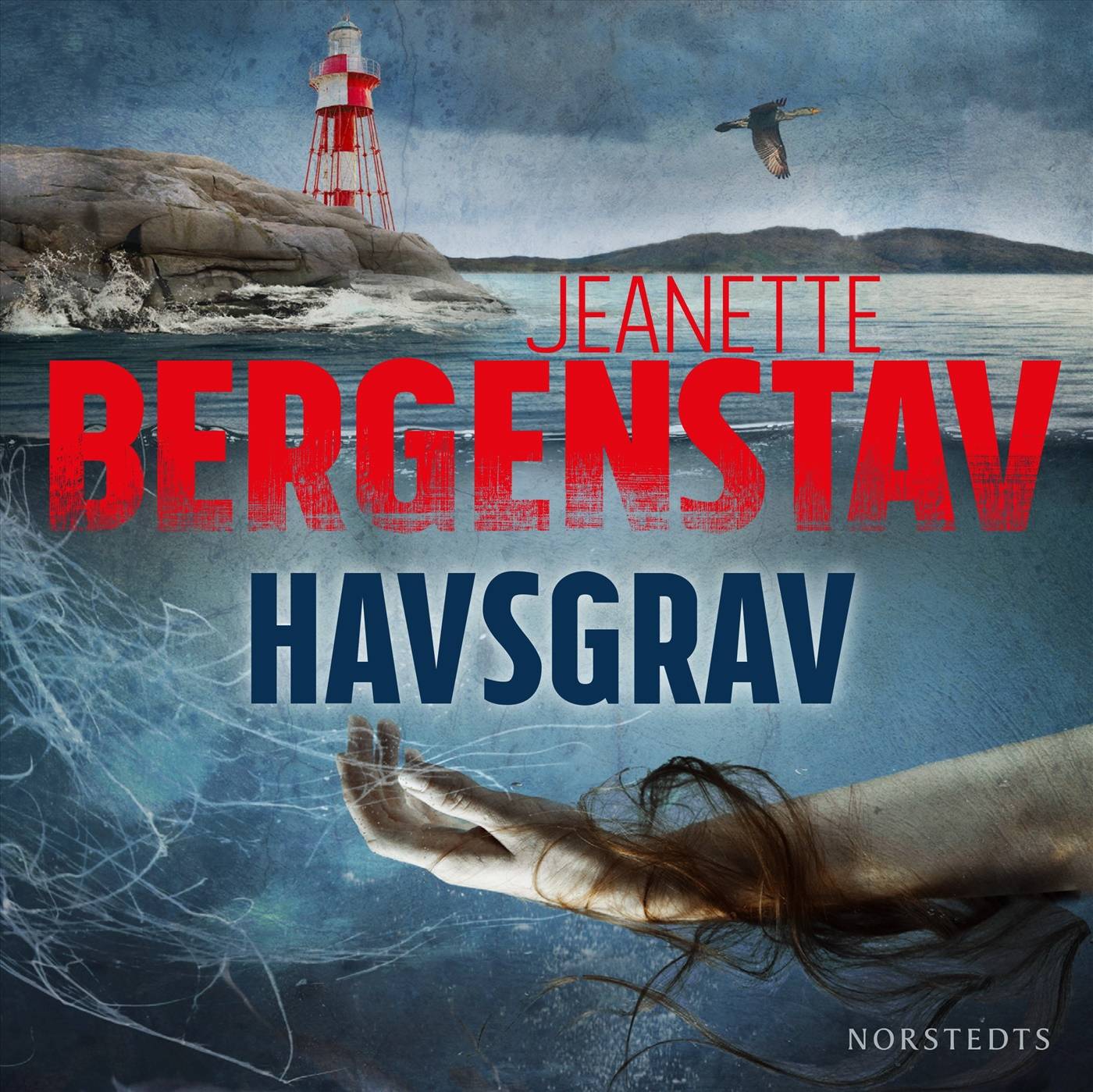 Havsgrav