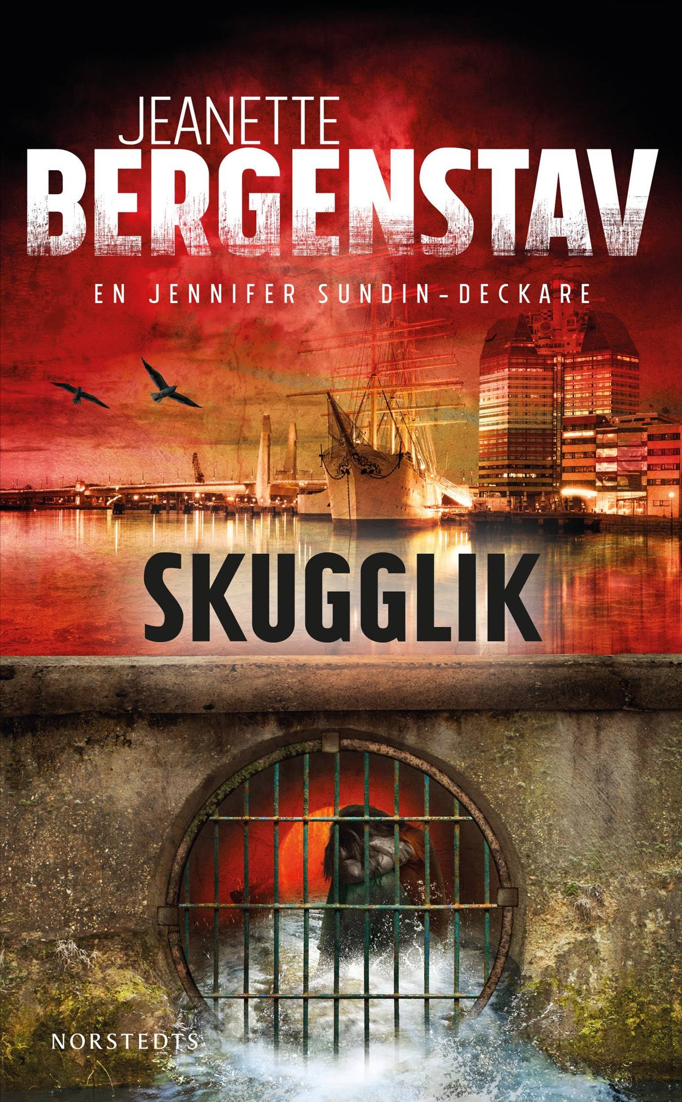 Skugglik