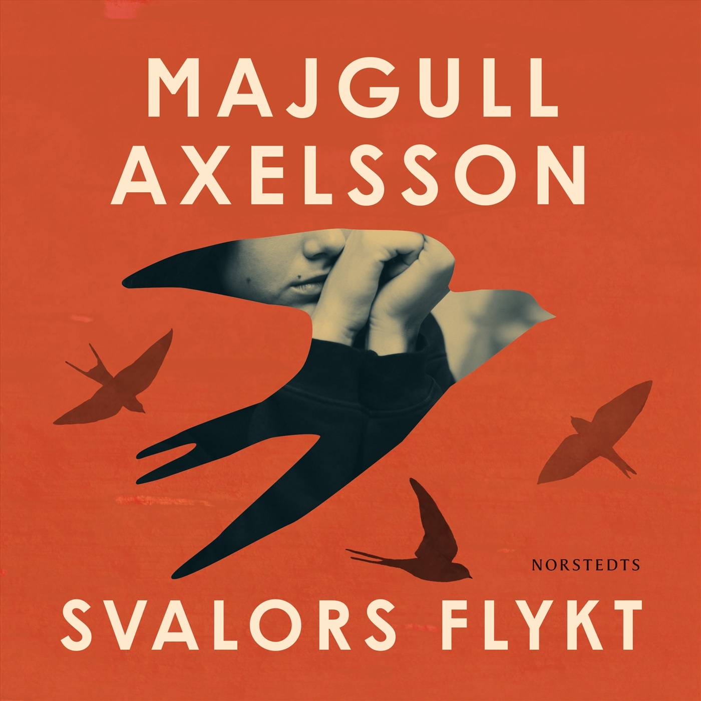 Svalors flykt