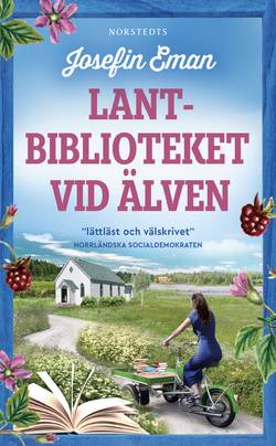 Lantbiblioteket vid älven