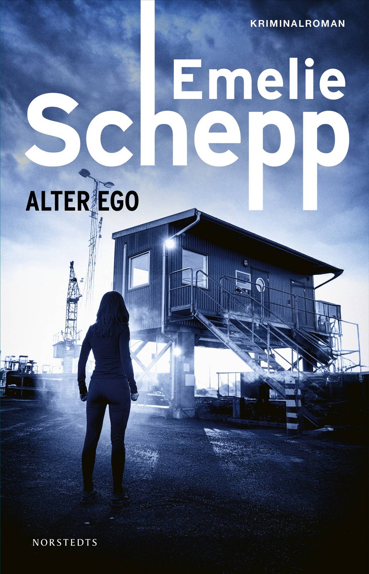 Alter ego