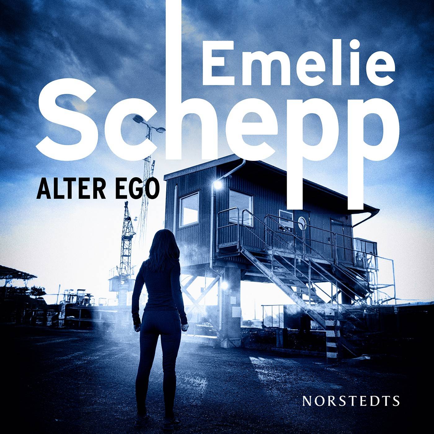 Alter ego