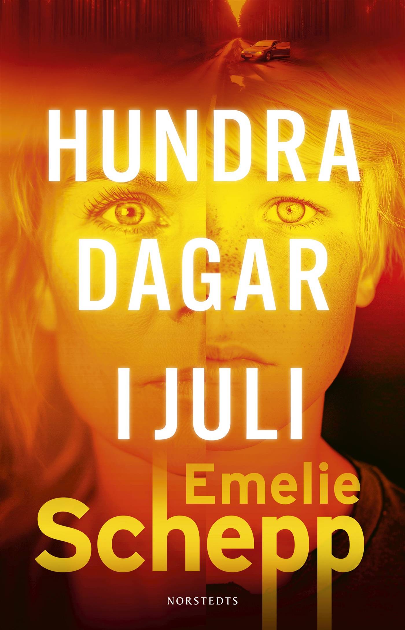 Hundra dagar i juli