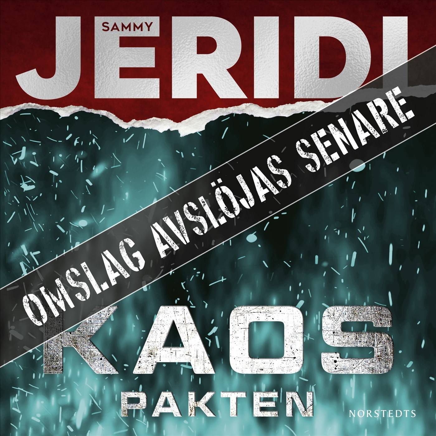 Kaospakten