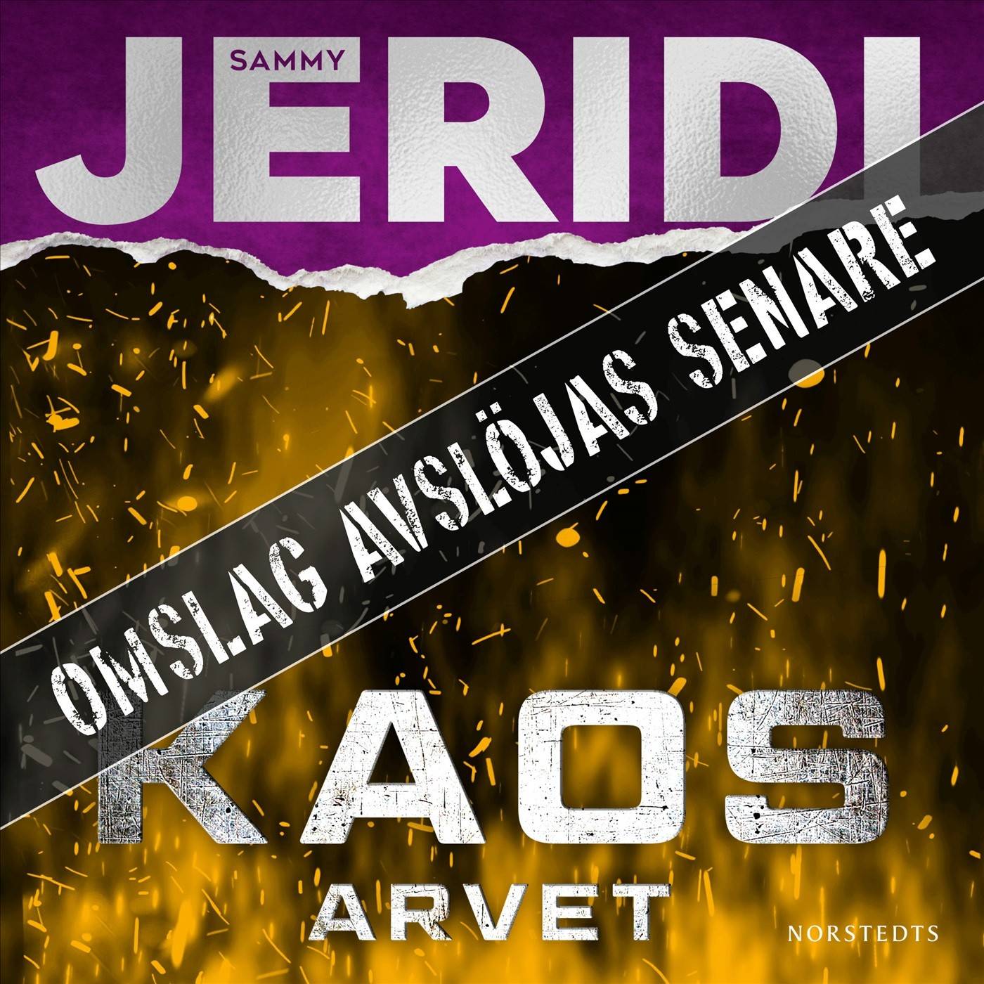 Kaosarvet