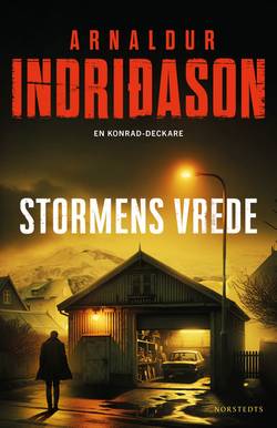 Stormens vrede