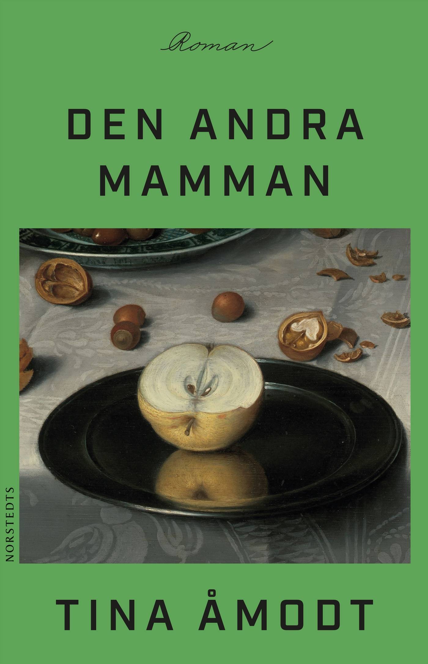 Den andra mamman