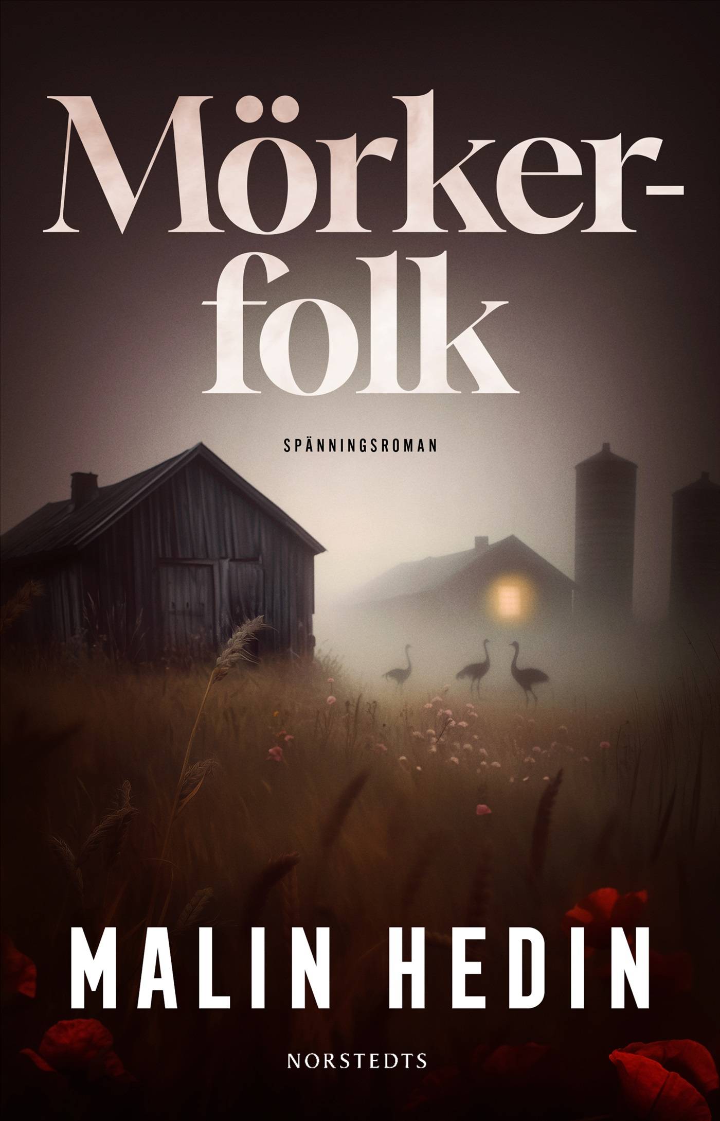 Mörkerfolk