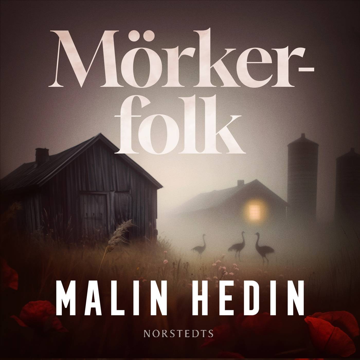 Mörkerfolk