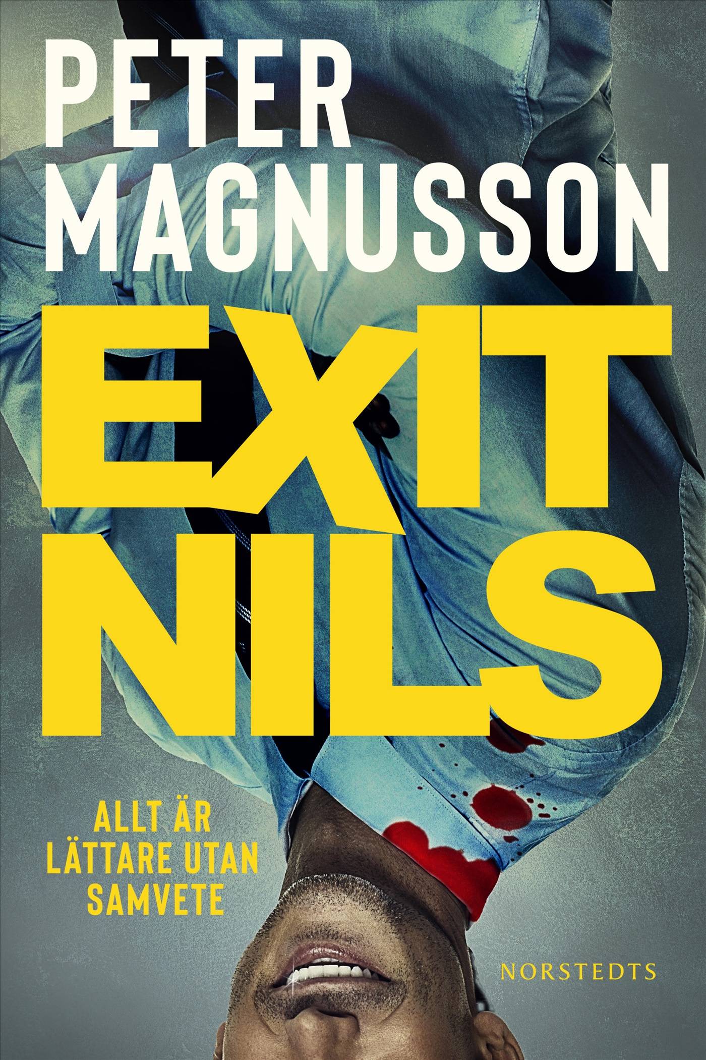 Exit Nils