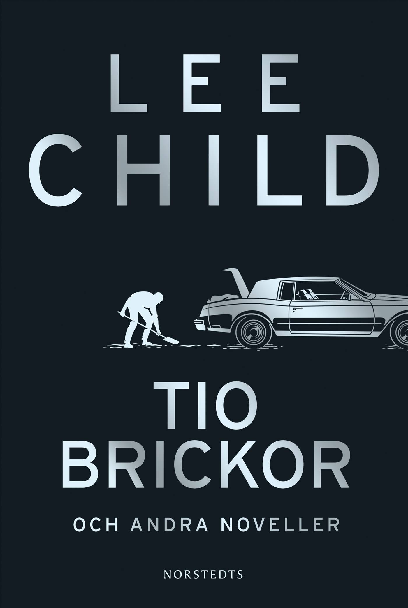 Tio brickor och andra noveller