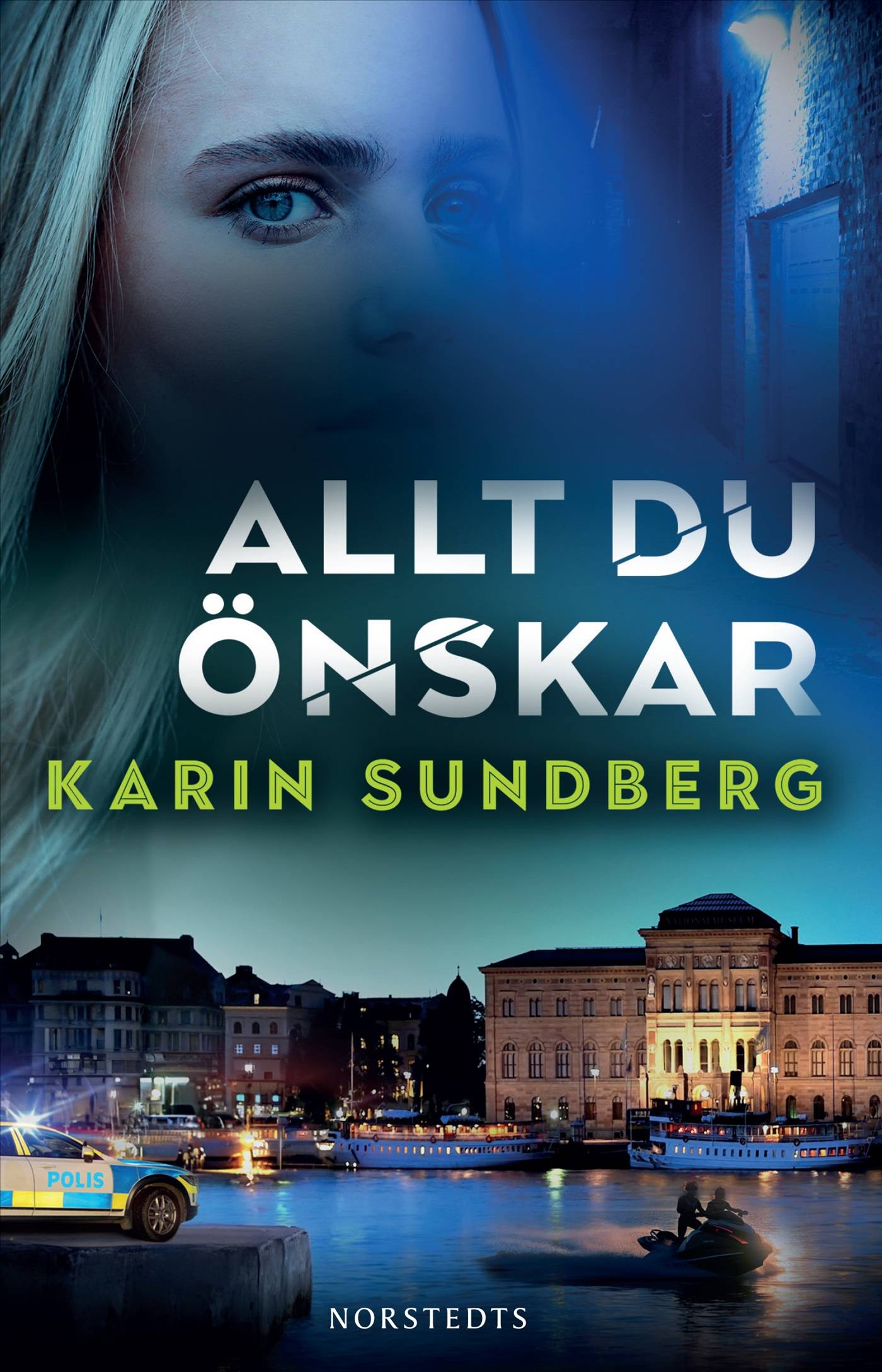 Allt du önskar