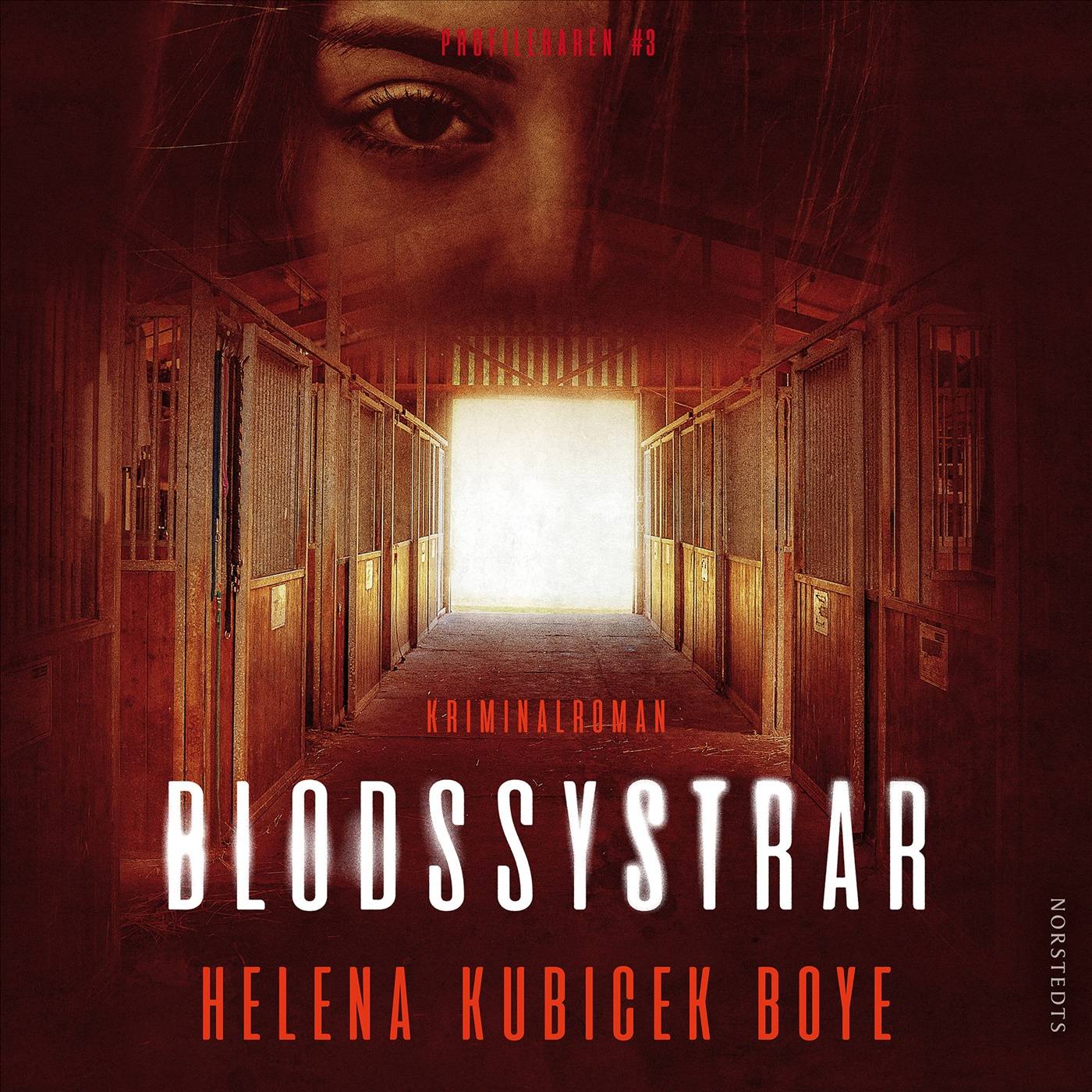 Blodssystrar