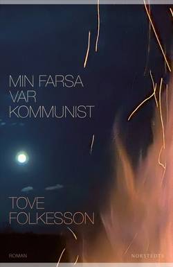 Min farsa var kommunist