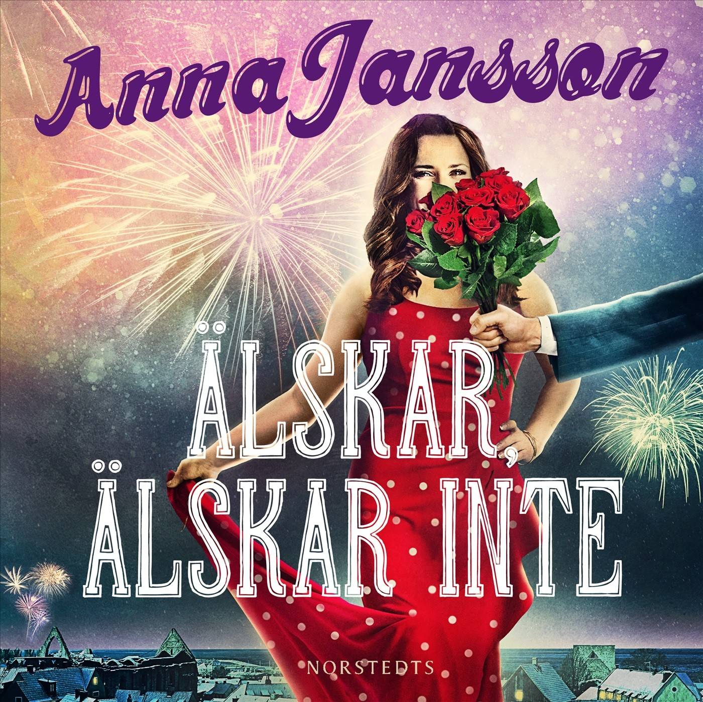 Älskar, älskar inte