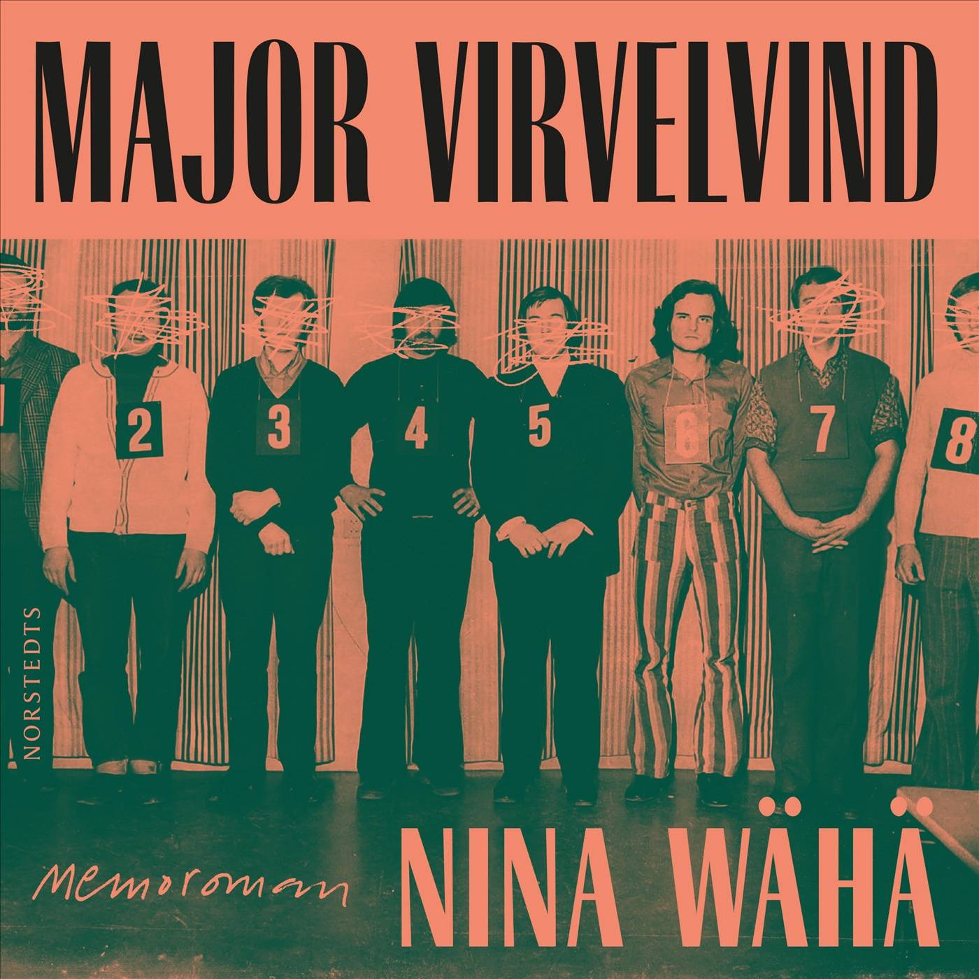 Major Virvelvind