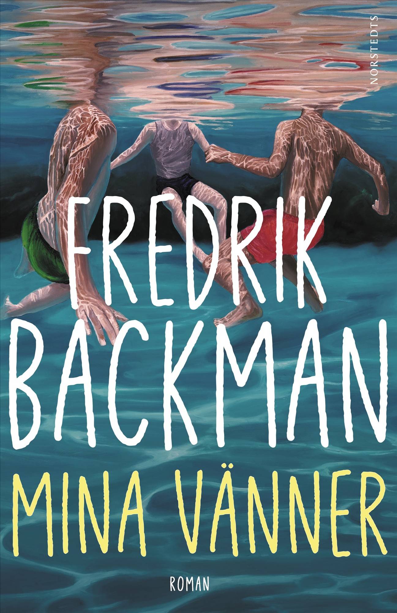 Mina vänner