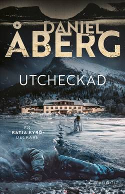 Utcheckad
