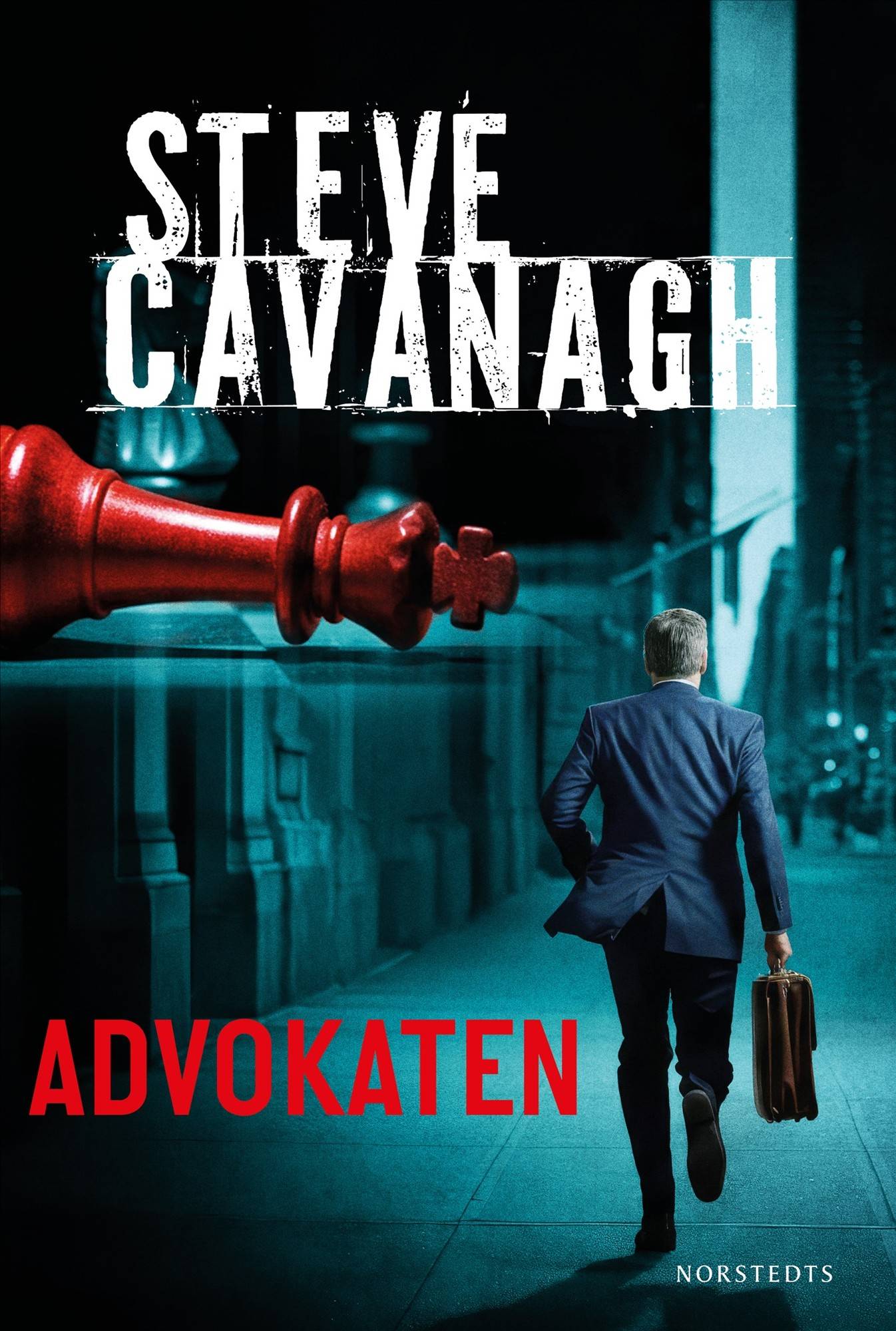 Advokaten