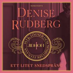 Ett litet snedsprång