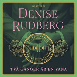 Två gånger är en vana