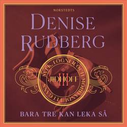Bara tre kan leka så