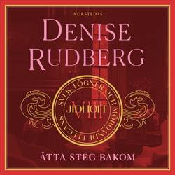 Åtta steg bakom