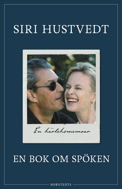 En bok om spöken : en kärleksmemoar