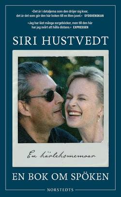 En bok om spöken : en kärleksmemoar