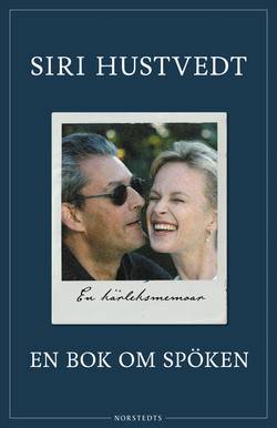 En bok om spöken : en kärleksmemoar