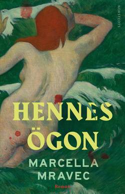 Hennes ögon