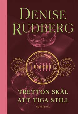 Tretton skäl att tiga still