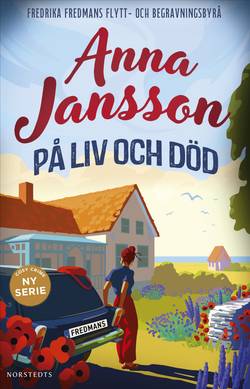 På liv och död