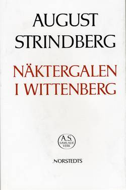 Näktergalen i Wittenberg : Nationalupplaga. 49, Näktergalen i Wittenberg