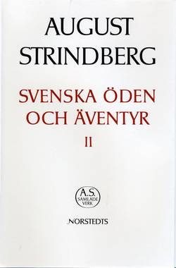 Svenska öden och äventyr : berättelser från alla tidevarv. 2 : Nationalupplaga. 14, Svenska öden och äventyr : berättelser från alla tidevarv.