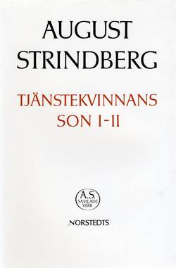 Tjänstekvinnans son, 1-2 : Nationalupplaga. 20, Tjänstekvinnans son, 1-2