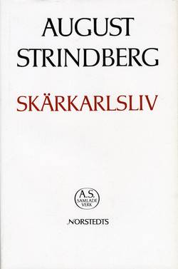 Skärkarlsliv : berättelser : Nationalupplaga. 26, Skärkarlsliv : berättelser