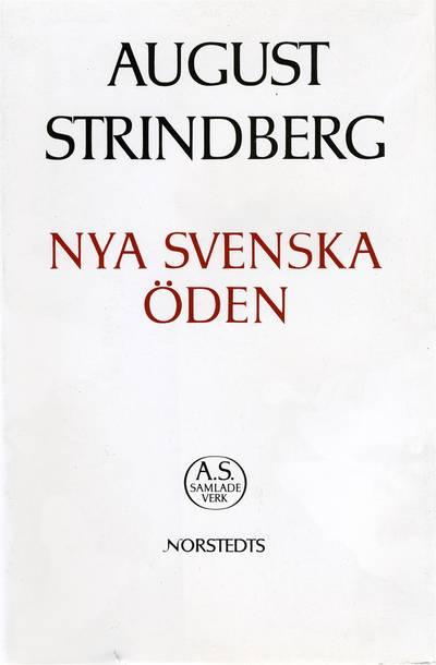 Nya svenska öden : Nationalupplaga. 56, Nya svenska öden