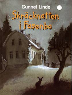 Skräcknatten i Fasenbo