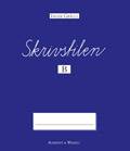 Skrivstilen B