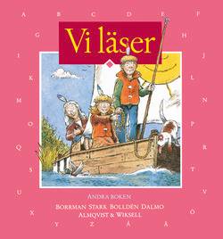 Vi läser Andra boken