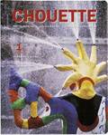 Chouette 1 Textbok
