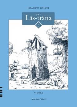 Nya läs-träna 5