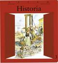 Historia 3 Grundbok