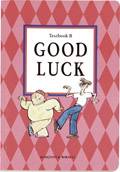 Good Luck B Textbook