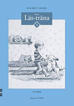 Nya läs-träna 4