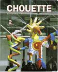 Chouette 2 Textbok