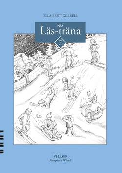 Nya läs-träna 7