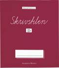 Skrivstilen D