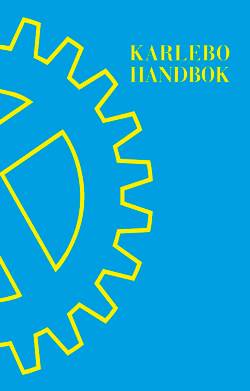 Karlebo handbok